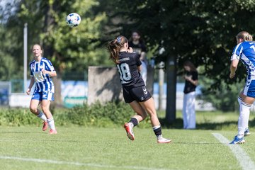 Bild 70 - wU21 HSV